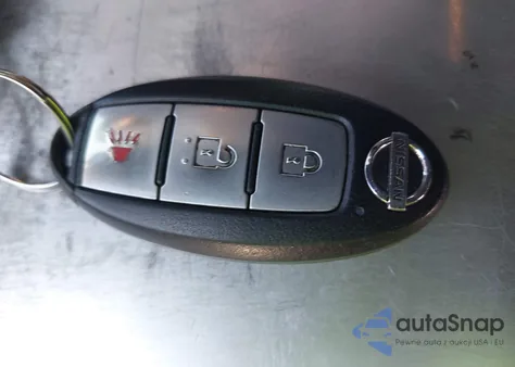 2019 Nissan Titan Sv z USA, uszkodzony, nr VIN 1N6AA1E6XKN508371